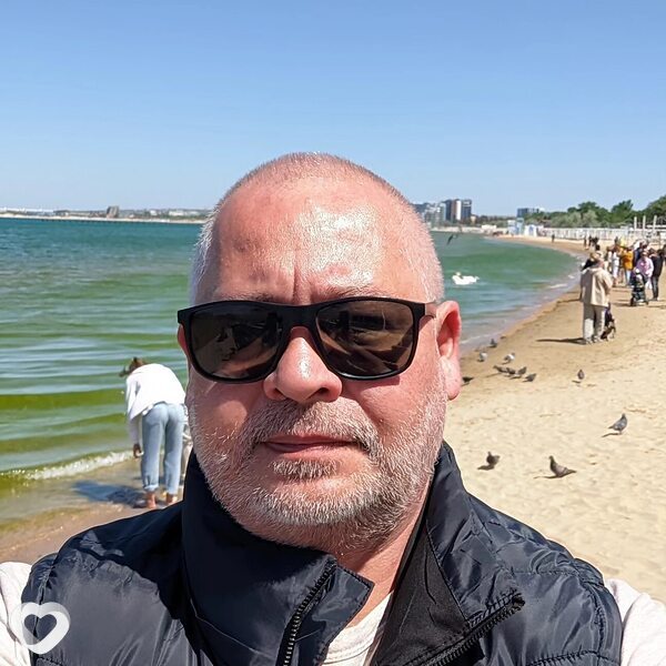 Дмитрий, 50, Краснодаре — анкета №3153228