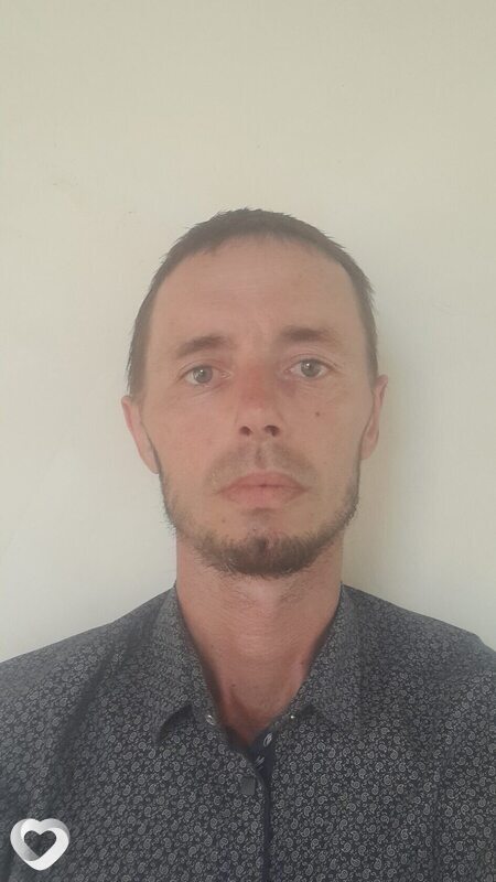 Анастас, 42, Новороссийске — анкета №3153241