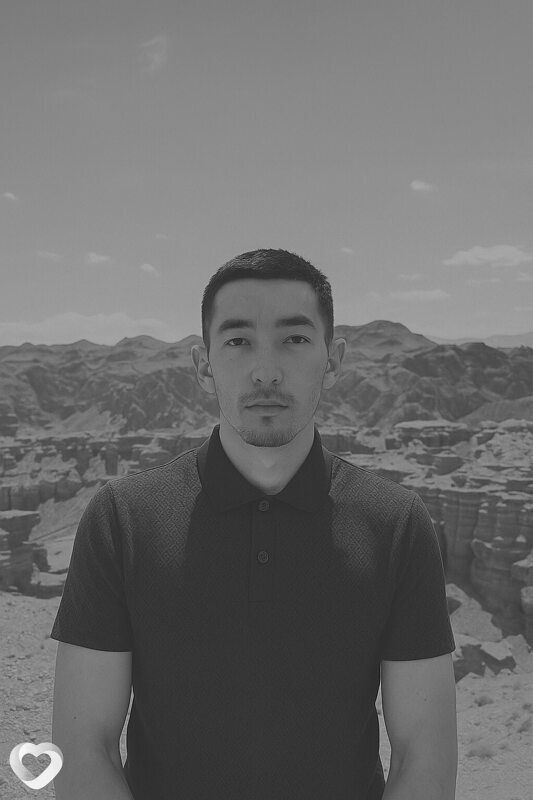 Даурен, 26, Костанае — анкета №3152906