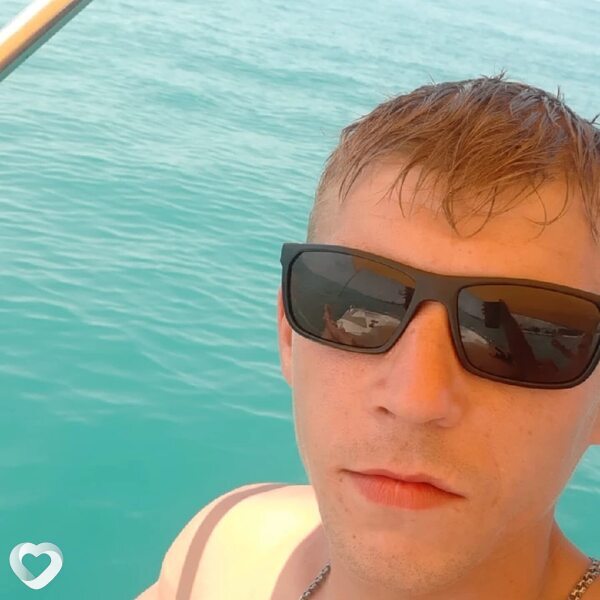 Иван, 34, Междуреченске — анкета №3152913