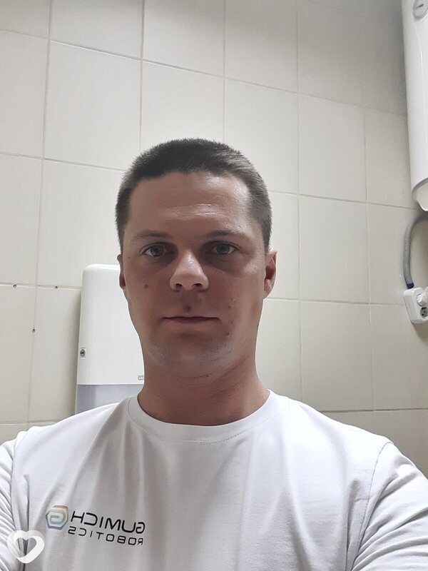 Александр, 37, Москве — анкета №3152918