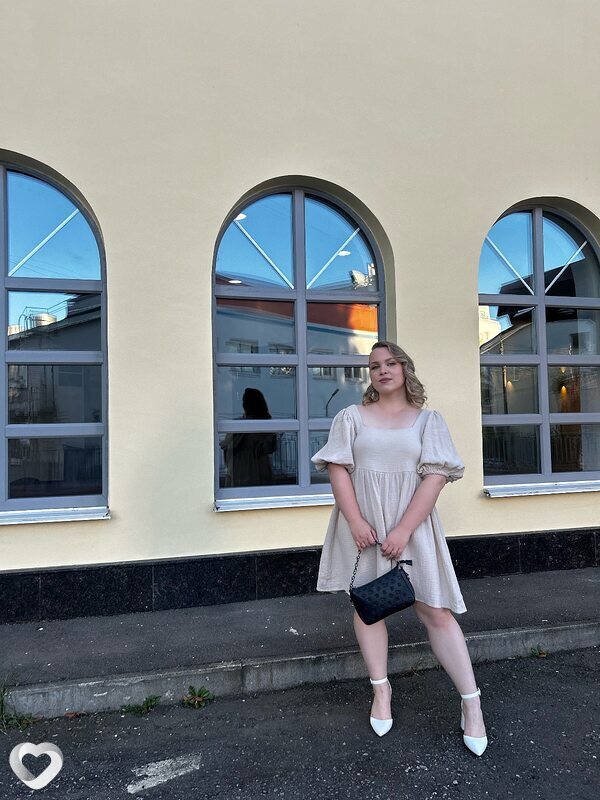 Елена, 25, Нижнем Новгороде — анкета №3152919