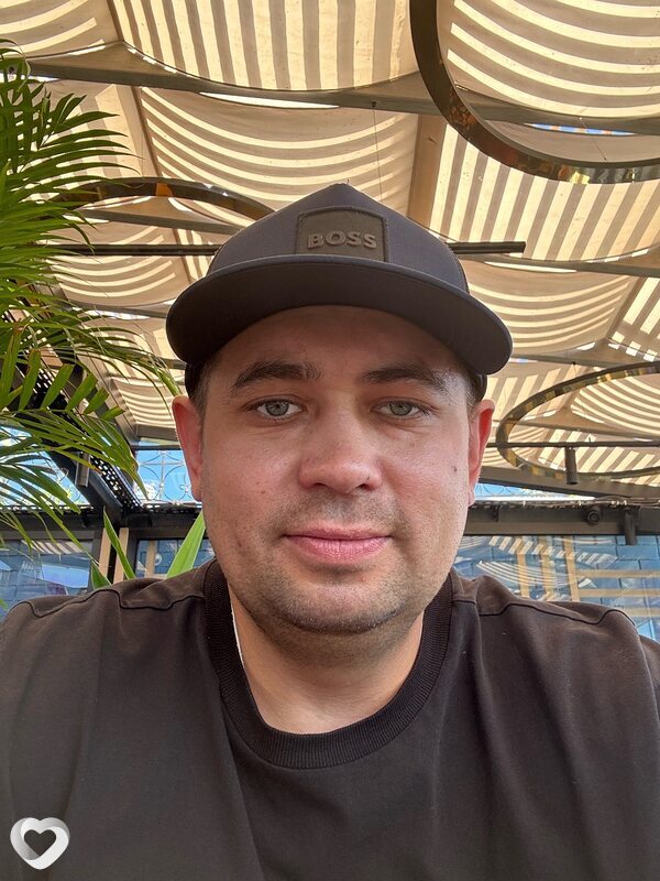 Вячеслав, 36, Екатеринбурге — анкета №3152878