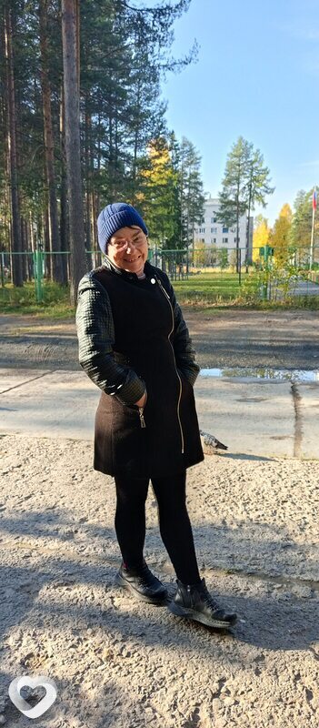 Таня, 39, Архангельске — анкета №3152883