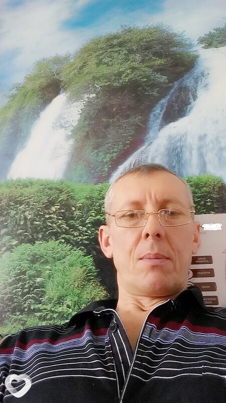 Андрей, 57, Омске — анкета №3152889