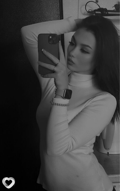 Марина, 18, Новосибирске — анкета №3152821