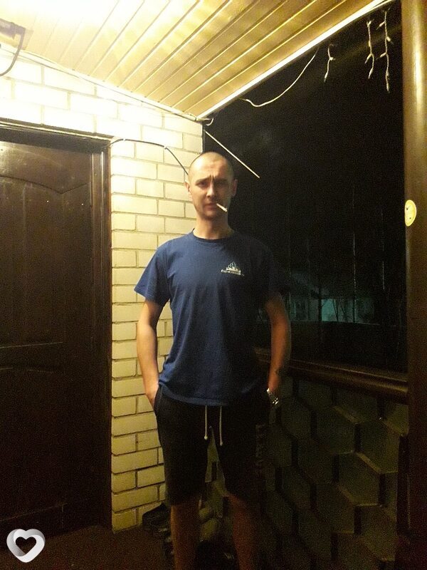 Алекс, 43, Кирове — анкета №3152827