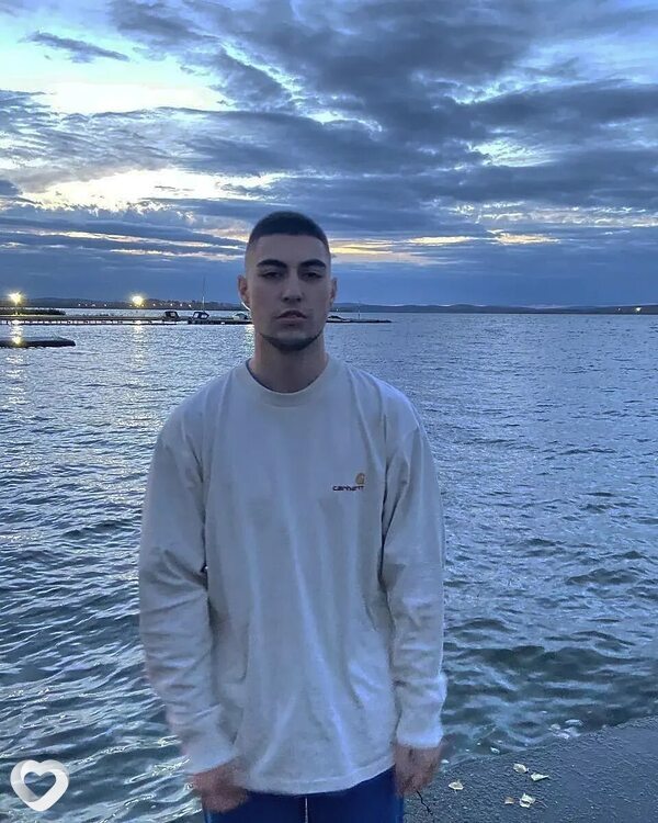 Imran, 22, Нижнем Тагиле — анкета №3152830