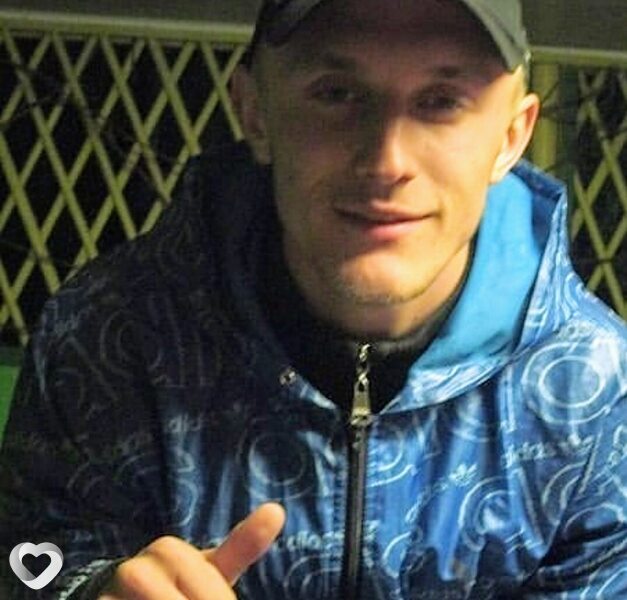 Diias, 34, Хмельницком — анкета №3152835