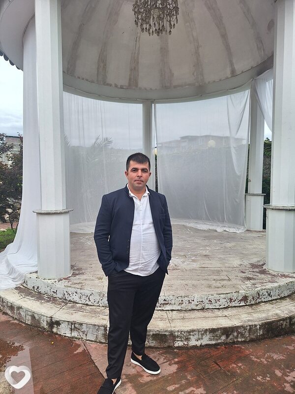 Irakli, 35, Москве — анкета №3152837