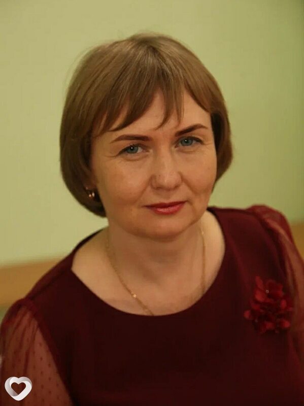 Лена, 54, Ярославле — анкета №3152850