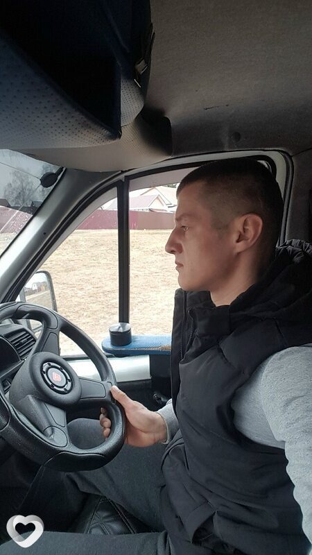 Александр, 36 — Гусь-Хрустальный