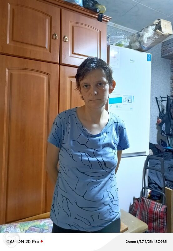 Любовь, Балабаново