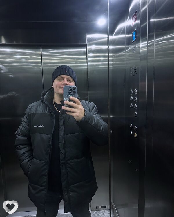 Максим, 29, Калининграде — анкета №3152860