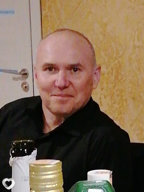 Danila, 42, Кобрине — анкета №14072