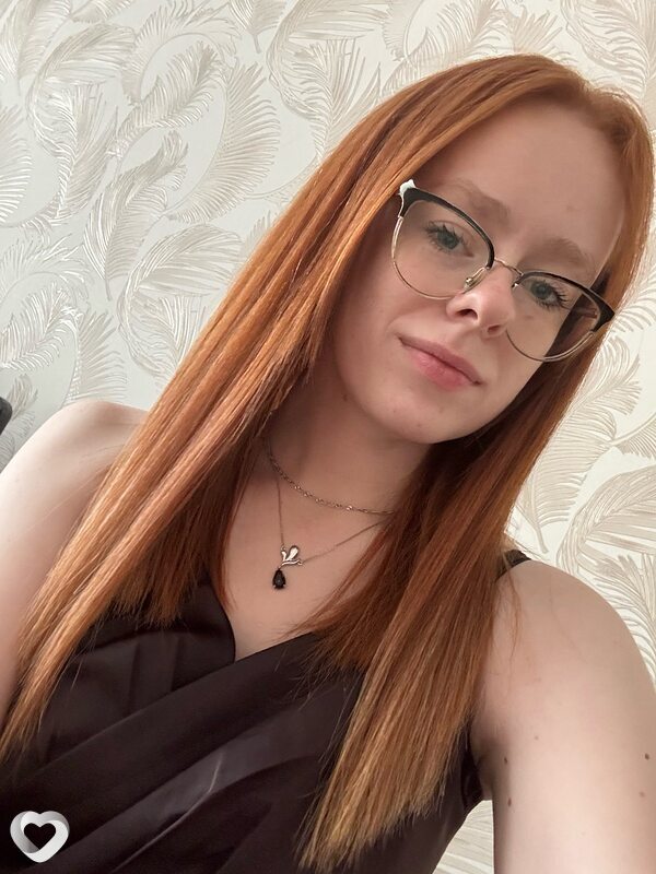 Алена, 26, Гродно — анкета №3152869