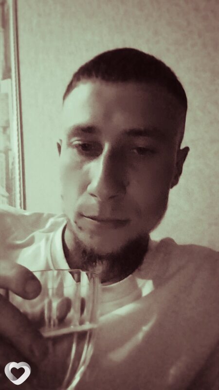 Денис, 23, Костанае — анкета №3152798