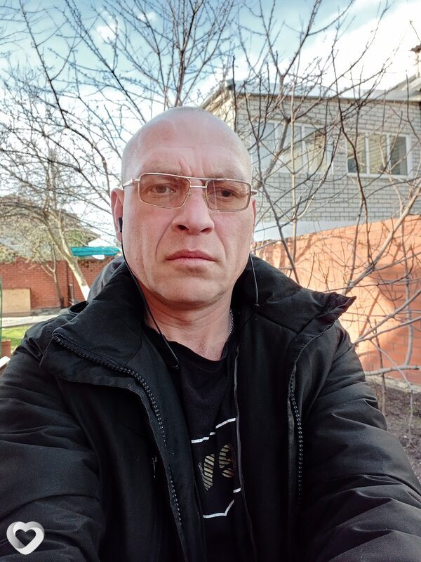 Юрий, 44, Курганинске — анкета №3152810