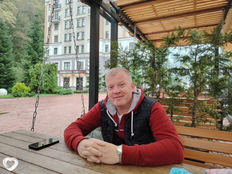 Сергей, Рузаевка