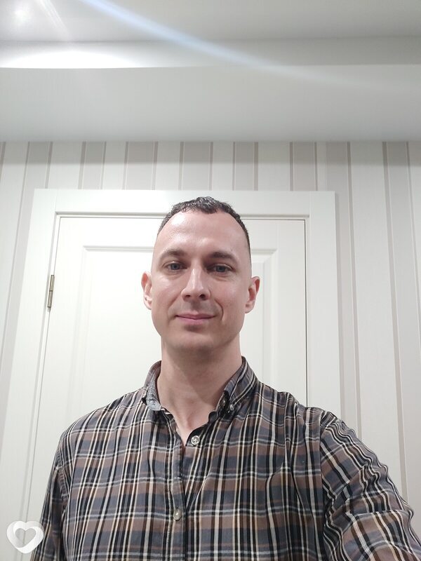 Павел, 38, Минске — анкета №3152816