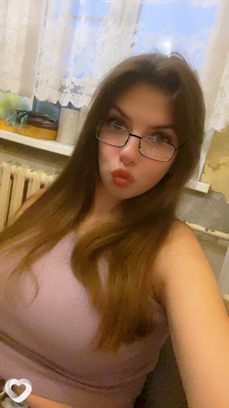 Мария, 21, Москве — анкета №3152922