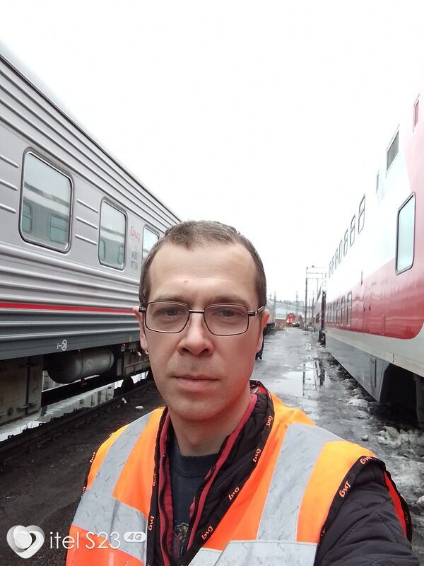Алексей, Сегежа
