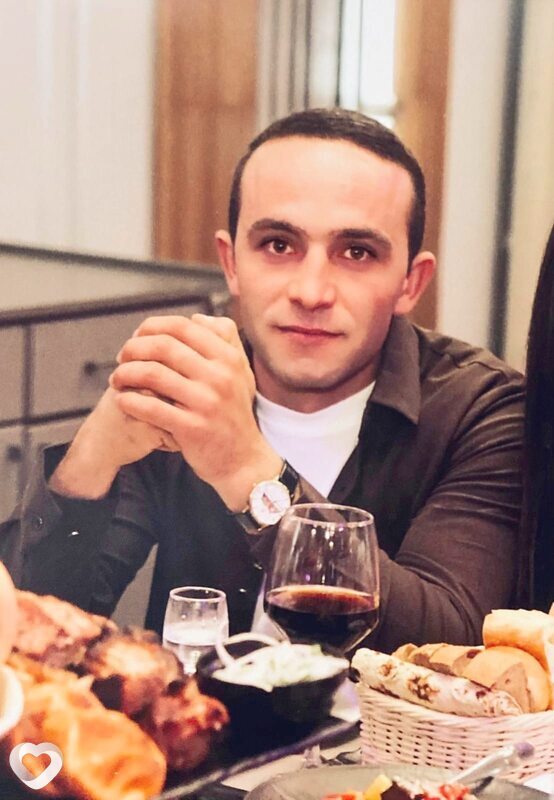 Avag, 26, Армавире — анкета №3153098