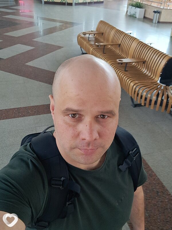 Михаил, Пойковский