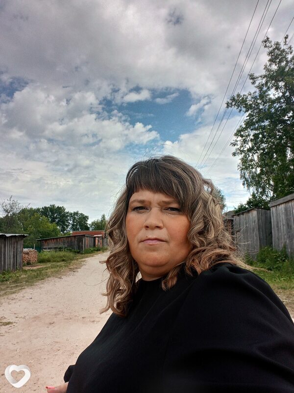 Елена, Красные Баки
