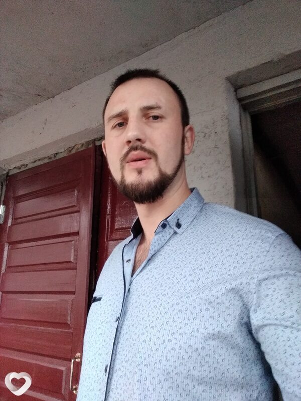 Артём, 33, Москве — анкета №3153102