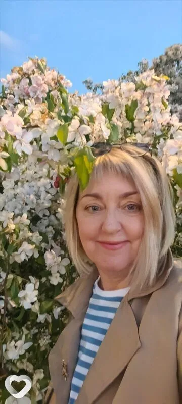 Елена, 59, Барнауле — анкета №3153105