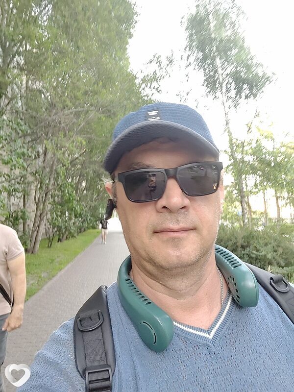 Виталий, 51, Мытищах — анкета №3153107