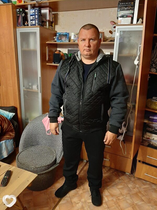 Алексей, 37, Великих Луках — анкета №3153111
