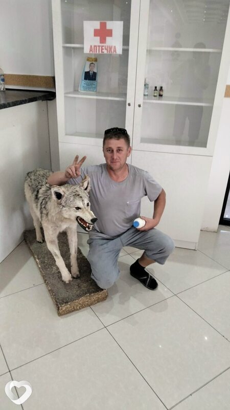 Александр, 40, Чимкенте — анкета №3153115