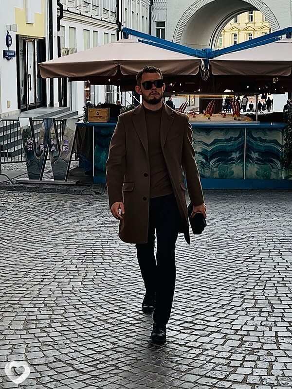 Алексей, 27, Москве — анкета №3153069