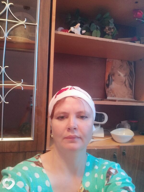 Галина, 41, Актобе — анкета №3153072