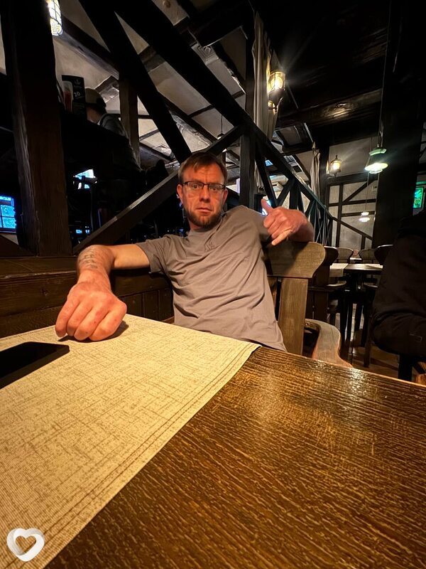 Максим, 37, Луганске — анкета №3153084