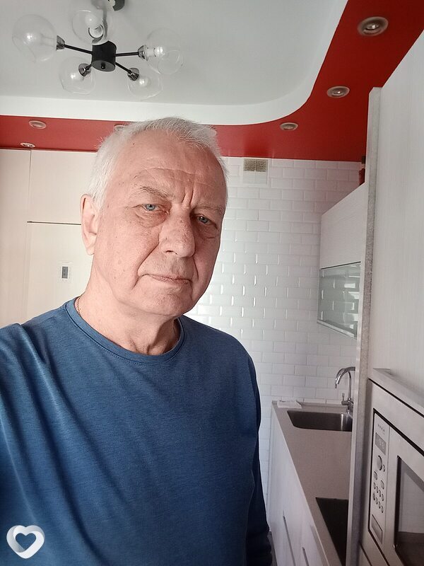 Виктор, 67, Кемерове — анкета №3153086