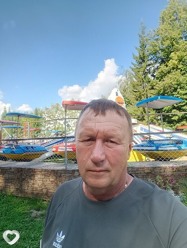 Юрий, 46, Уфе — анкета №3153091