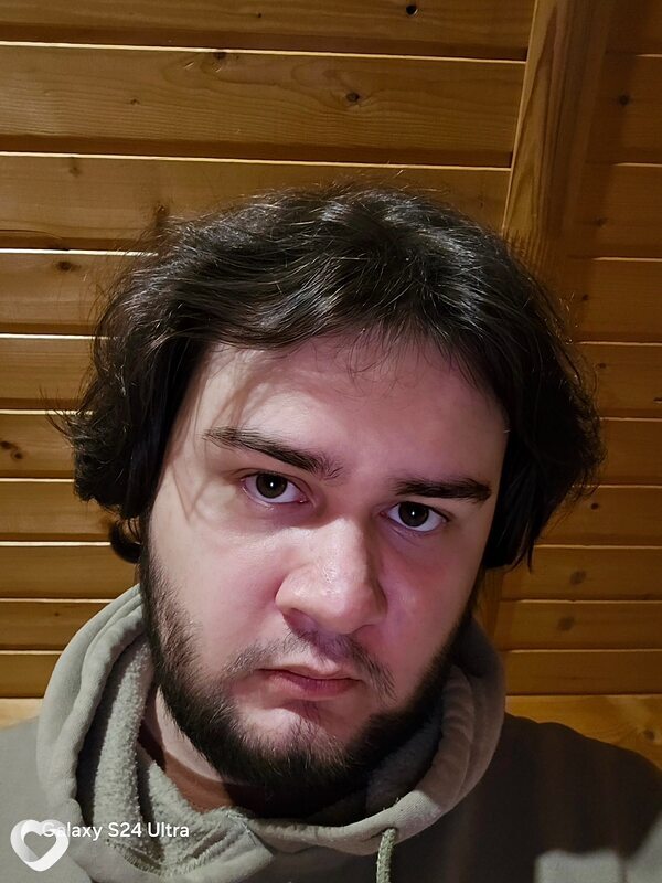 Юрий, 23, Москве — анкета №3152978