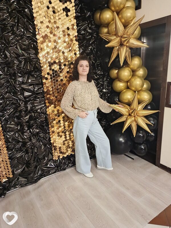 Татьяна, 48, Тюмени — анкета №3152984
