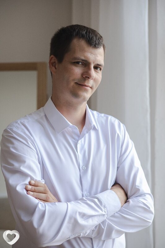 Константин, 39, Москве — анкета №3152990