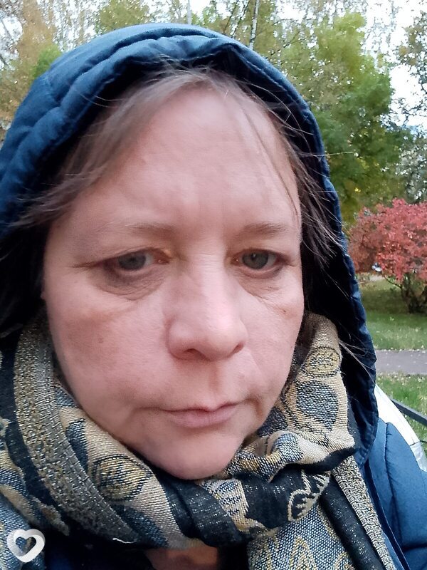 Анна, 39, Санкт-Петербурге — анкета №3153053