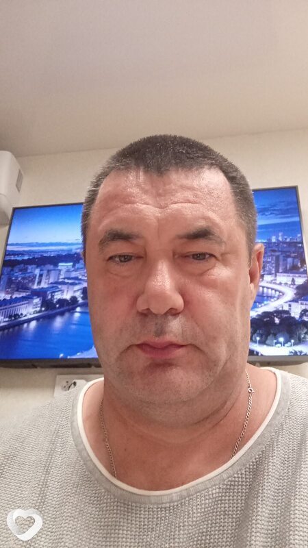 Максим, 51, Екатеринбурге — анкета №3153055