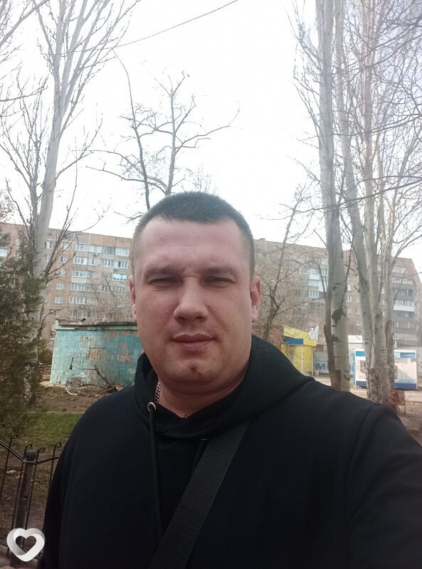 Игорь, 37, Донецке — анкета №3153062