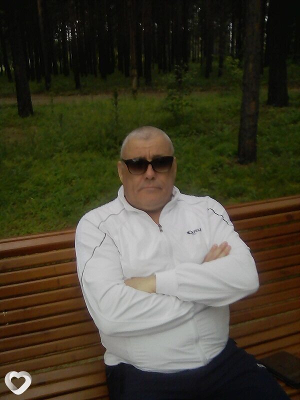 Борис, 64, Ангарске — анкета №3153064