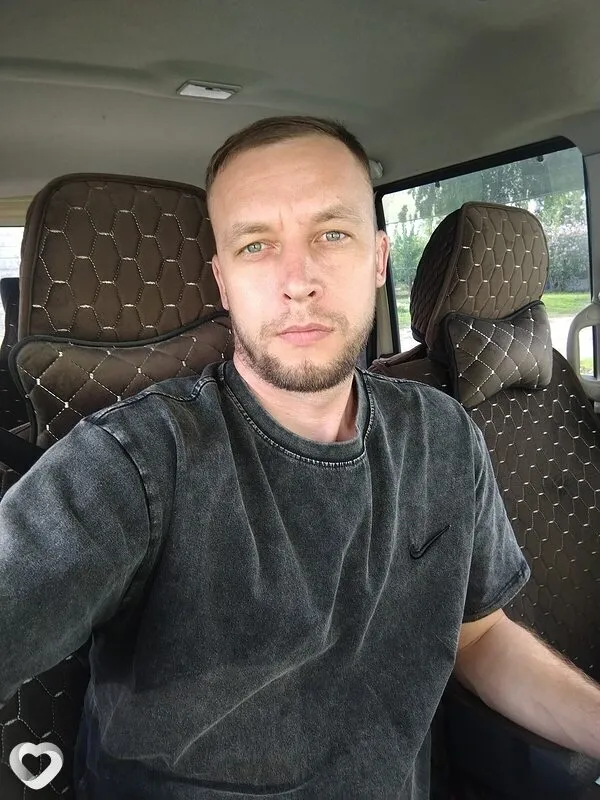 Алексей, 36, Барнауле — анкета №3153022