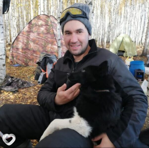 Владимир, Ильский