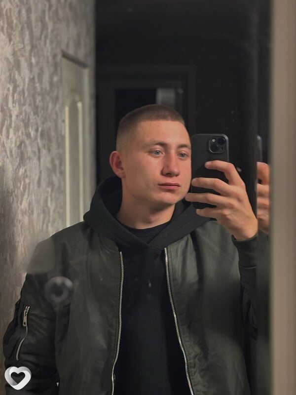 Сергей, 24, Чите — анкета №3153030
