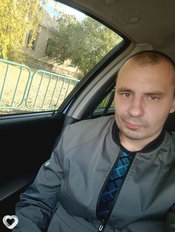 Кирилл, 34, Новомосковске — анкета №3153031